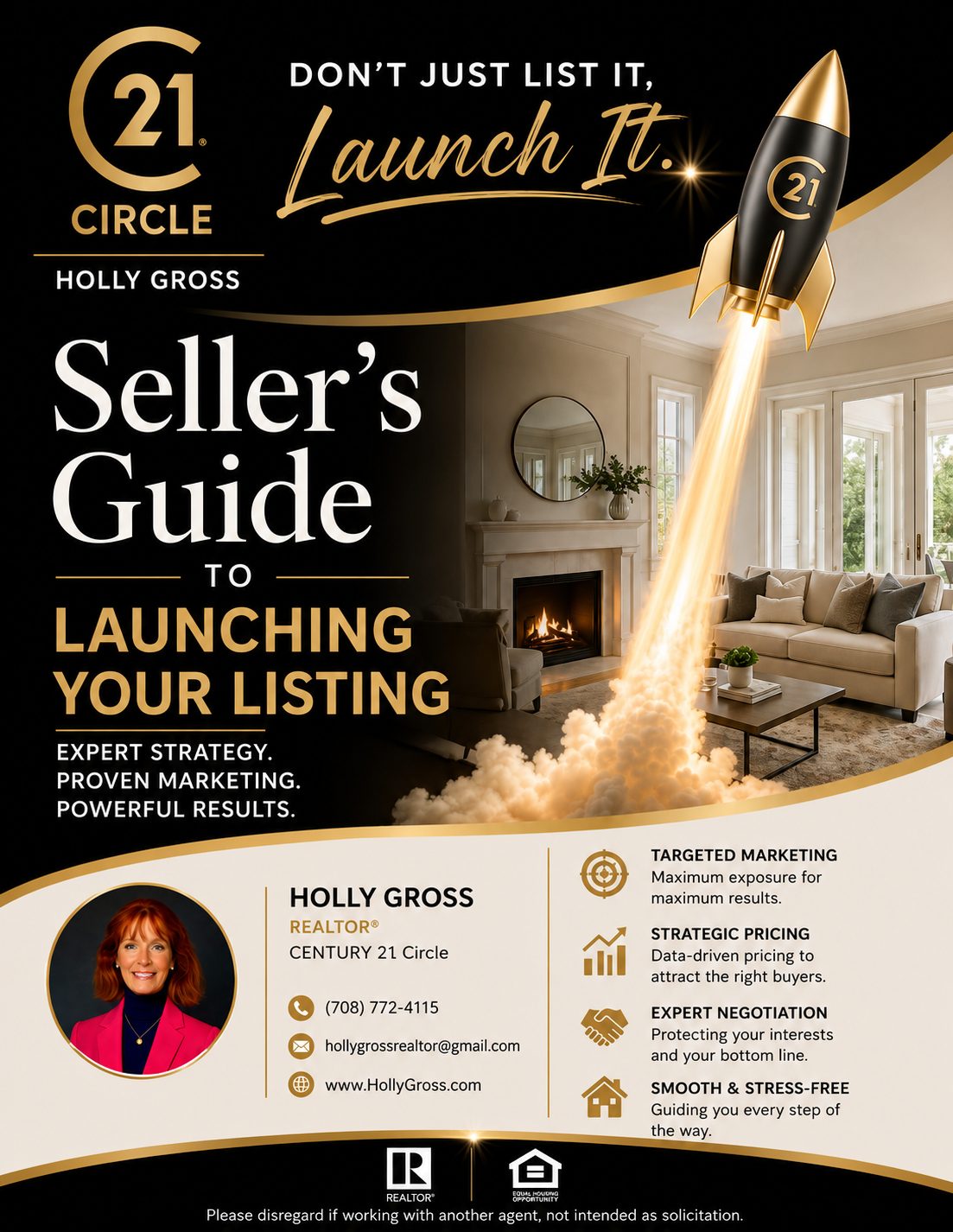 Sellers Guide